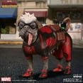 thumbnail image 4 of One-12 Collective Marvel (Deadpool & Wolverine) Deadpool Deluxe Edition 6 Inch 1/12 Action Figure, 4 of 4