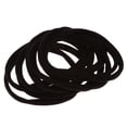 thumbnail image 3 of Niñas Motas,Diadema de nailon,damas ponios,Titular de de caballo,Bandas para el cabello sin enganches.,Cintas para el pelo,Ponios escolares,Cintas para el pelo Cuerda,Ponios Hugo Niñas Motas, 3 of 6