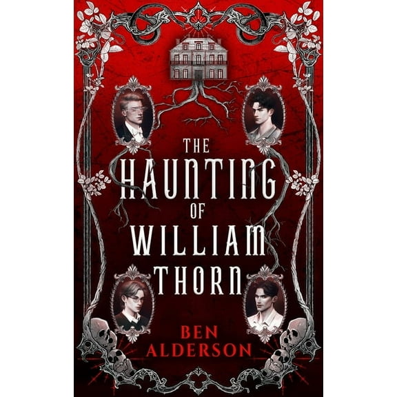 The Haunting of William Thorn, (Paperback)