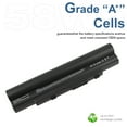 thumbnail image 5 of Battery for Asus A32-U80 U20A U50 U50A U50F U80A U80V U81 U81A A31-U80, 5 of 9