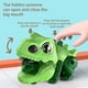 thumbnail image 4 of Juguetes Para Niño Catapulta de dinosaurio de juguete, lindo dinosaurio pequeño, catapulta de juguete, modelo de simulación deslizante de propulsión Juguetes Para Bebe 1 Año, 4 of 7