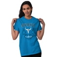 thumbnail image 3 of New Mexico Enchantment Desert Scene Women's Graphic T Shirt Tees Brisco Brands 5X, 3 of 6