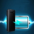 thumbnail image 2 of Methold ABS Extra Long Standby 1080 grabadoras para grabación de video continua grabadora de video multifuncional profesional Videojuegos y accesorios negro/64G, 2 of 6