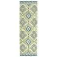 thumbnail image 2 of Kaleen Global Inspirations Hand-tufted Glb07-01 Ivory Area Rugs, 2 of 2