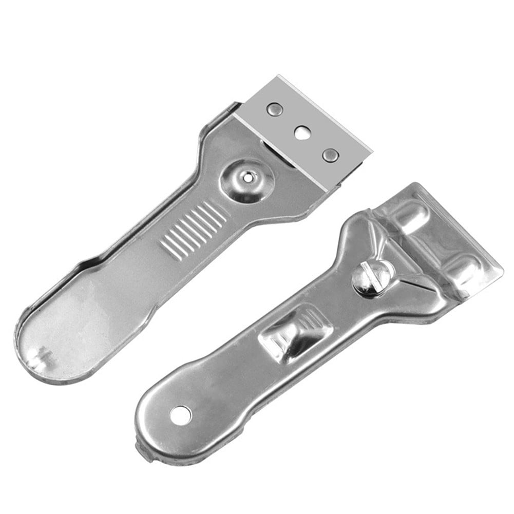 AIDIRui Grattoir De Nettoyage En Céramique Pour Four Et Cuisinière à Induction