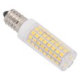 thumbnail image 4 of Lámpara E14 Bombilla De Maíz 1000LM 102LED Bombilla Regulable Sin Parpadeo Para Lámpara De Mesa De Araña, 4 of 7