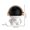 B, variant on Astronaut Bluetooth Speaker, Mini Wireless Portable Speaker, with Subwoofer and Multiple Playback Modes, for Outdoor Travel Home Audio
