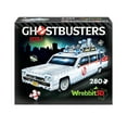 thumbnail image 3 of Ghostbusters - Ecto-1 3D Puzzle: 280 Pcs, 3 of 5
