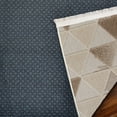 thumbnail image 5 of Mink Geometric Area Rugs for Living Room Washable Rugs Boho Moroccan Area Rug Soft Neutral Geometric Bohemian Carpet Distressed Indoor Rug for Bedroom Dining Room Office Foldable Nonslip Rug, 5 of 9