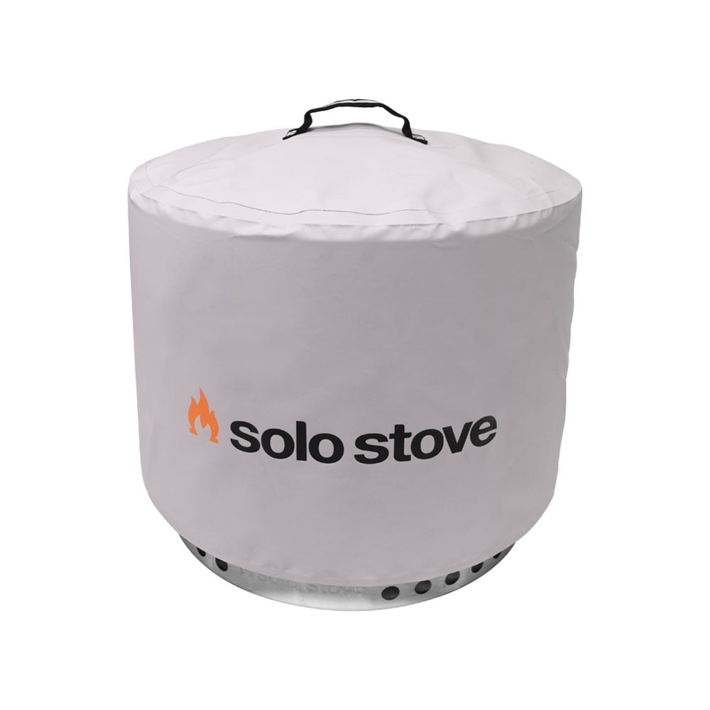 Solo Stove Bonfire Shelter Waterproof Cover - Walmart.com - Walmart.com