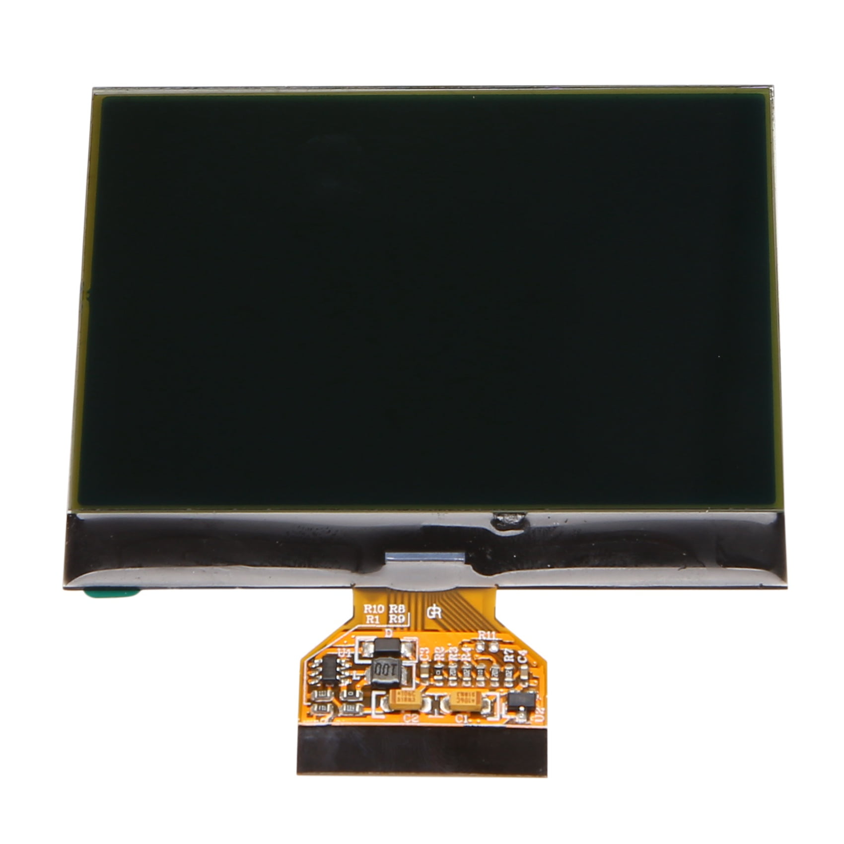 audi a4 b6 lcd display supplier