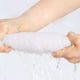 thumbnail image 4 of Velvet Candy Striped Velvet Towel Household Thickened Absorbent Adult Face Wash Towel Manufacturer Wholesale Set Gift Package, 4 of 6
