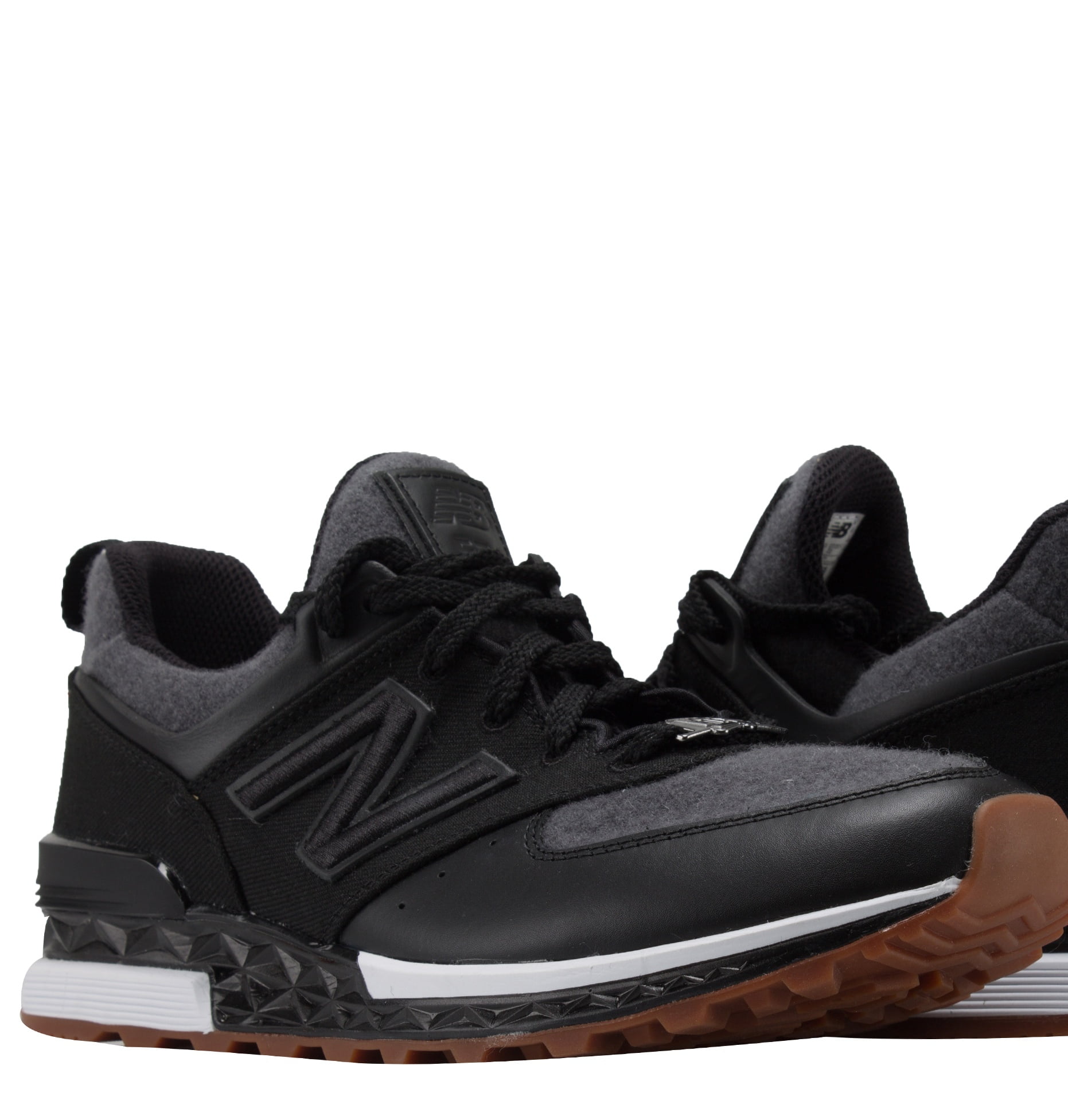 new era new balance 574 sport