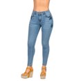 thumbnail image 1 of 172-99 Jeans azul mezclilla Cklass 172-99, 1 of 2