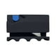 thumbnail image 1 of Cortador de cartón para rascadores de gatos Cortador de cartón impreso en 3D Cortador de cartón DIY Rascadores de gatos Herramienta manual para reciclar cartón Máquina cortadora de cartón para fiestas, 1 of 1