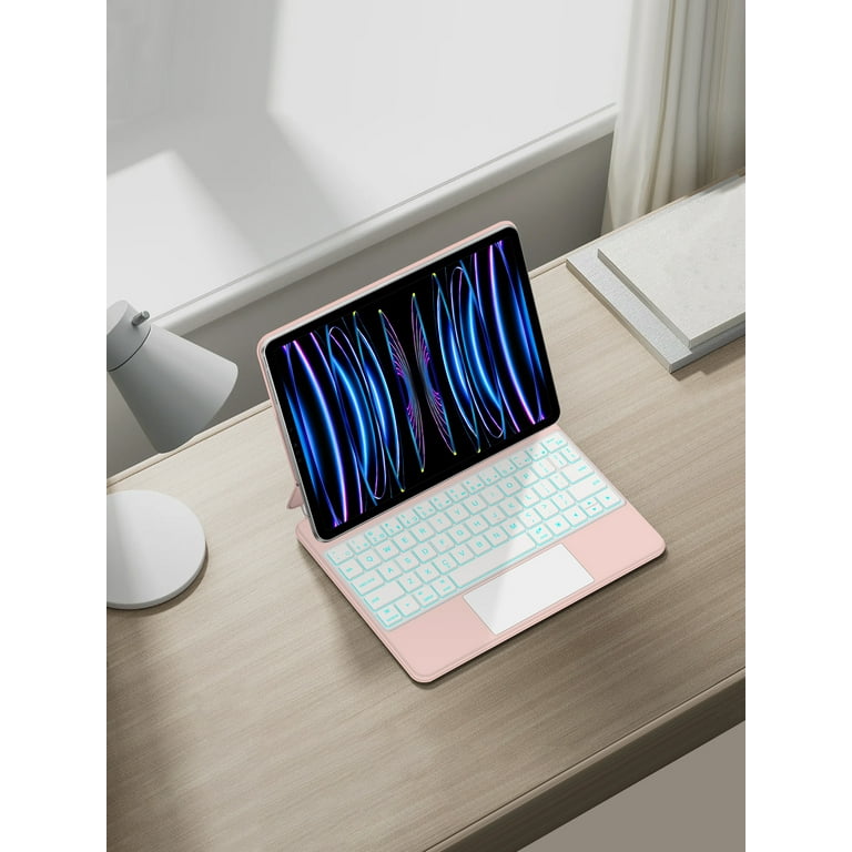 Magic Keyboard For iPad Pro 11 inch 4th 3rd 2nd 1st 2018 Magic Keyboard For iPad Pro 11 inch 4th 3rd 2nd 1st 2018