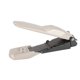 thumbnail image 5 of Aperta de la mandíbula de la mandíbula de la mandíbula ancla, acero inoxidable ergonómico abertura abertura grande con lima de uñas para uñas gruesas, 5 of 7