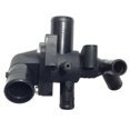 thumbnail image 1 of For IT THERMOSTAT HOUSING 2.4 MK7 2006 on TDCi 6C1Q8A586BD 1432394, 1 of 5