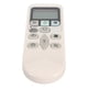 thumbnail image 3 of Control Remoto de Aire Acondicionado ANGGREK para RA 13MDF, 3 of 8