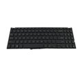 thumbnail image 3 of Reemplazo de para computadora portátil con diseño . UU. para VivoBook V5000D V5000F fl8700 Componentes sin marco Durable Premium Luz de fondo negra shamjiam Teclado de computadora portátil, 3 of 9