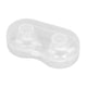 thumbnail image 3 of Extensor De Pezones, Corrector De Pezones De Silicona Para Lactancia Materna Transparente Para El Hogar, 3 of 7