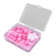 thumbnail image 4 of Cuentas para trenzas de cabello BuyWeek 74 piezas, 4 of 14