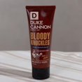 thumbnail image 3 of Bálsamo reparador de manos Duke Cannon Bloody Knuckles sin perfume 85 ml, 3 of 6