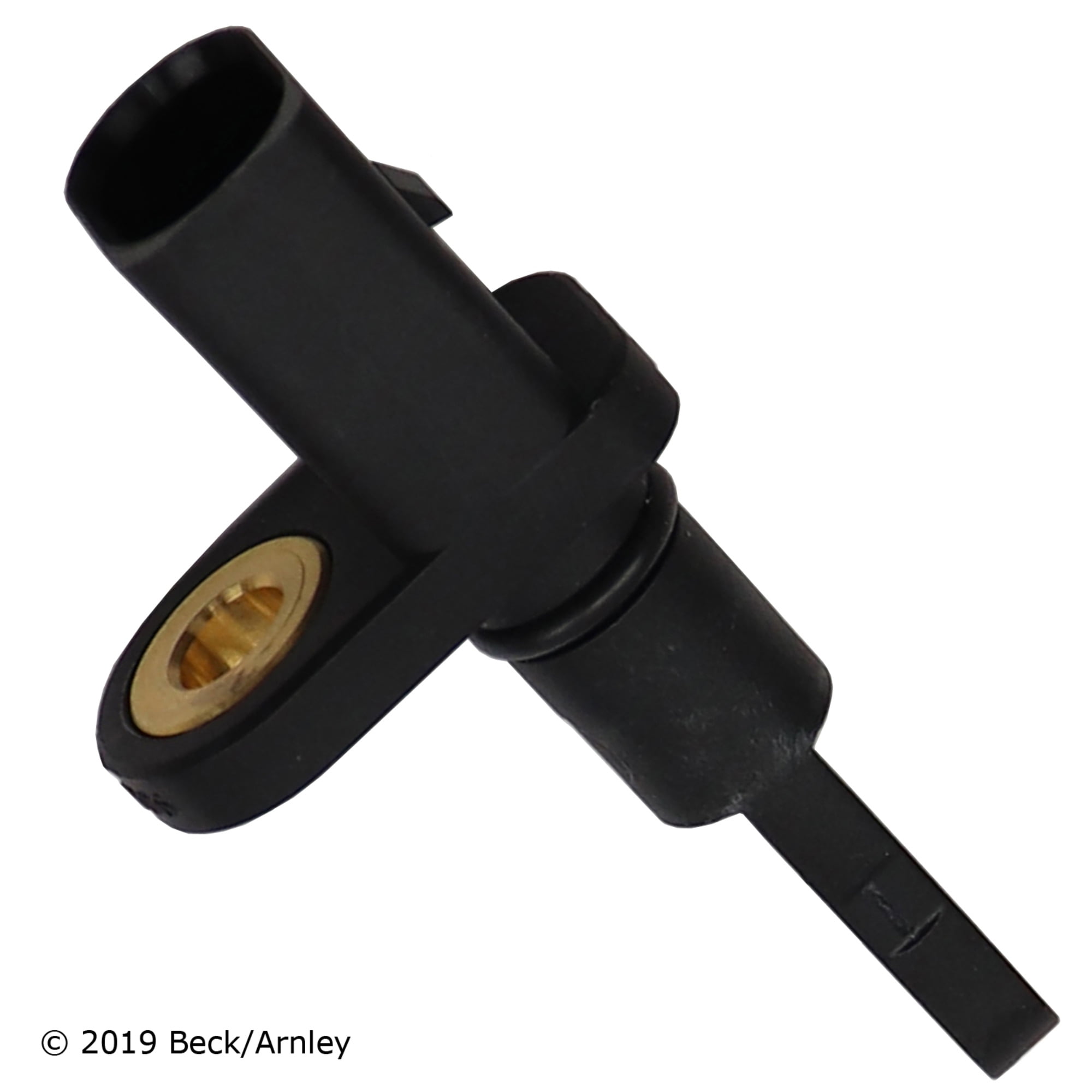 BeckArnley 158-0846 Air Charge Temp Sensor
