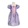 thumbnail image 1 of Disney Princess Rapunzel Dress, 1 of 5