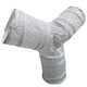 thumbnail image 5 of Túneles para gatos, túnel para gatitos, juguete interactivo para gatos, plegable, portátil para el hogar. forma de Y, 5 of 9