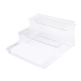 thumbnail image 1 of Jewelry Stand Necklace Holder Display Shelves Models Crafts Display Stand Collection Model Storage Rack Organizer Large, 1 of 5