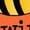 Orange, variant on Inktastic We Bee Twins Boys or Girls Toddler T-Shirt