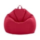 thumbnail image 5 of Bewildely Elegante otomana Puff - Añade un toque de clase a la cubierta de la silla de la sala de estar Puff Sofa Lazy Sofa Chair Bag Beanbag Type3 NO3, 5 of 6