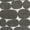 Black/Cream, variant on JONATHAN Y TUSCAN SUN 5 x 8 Area Rug, Rayna Geometric Organic Shapes - Black/Cream, TSN305A-5