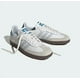 thumbnail image 4 of Adi - das Samba OG Core White Halo Blue Gum ID2055 Men Casual Sneakers, 4 of 6