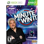 Minute to Win It (Xbox 360)