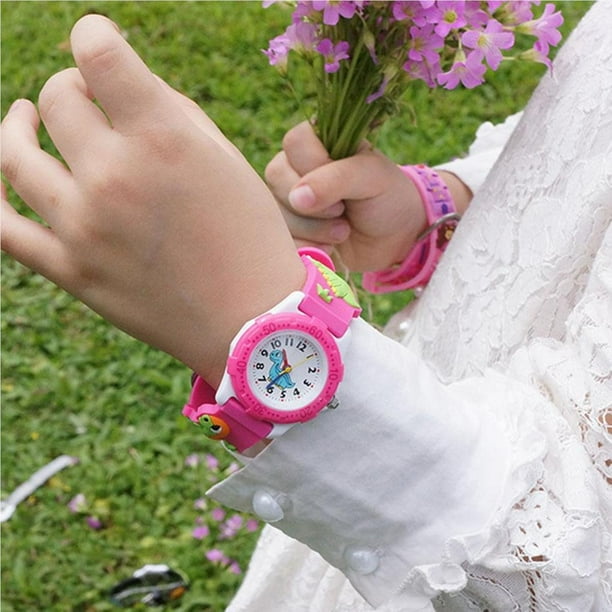 Dinosaur wrist watch sale