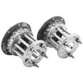 thumbnail image 1 of TwinPower 490517 3 Stud Clutch Hub Assembly, Chrome, 1 of 1
