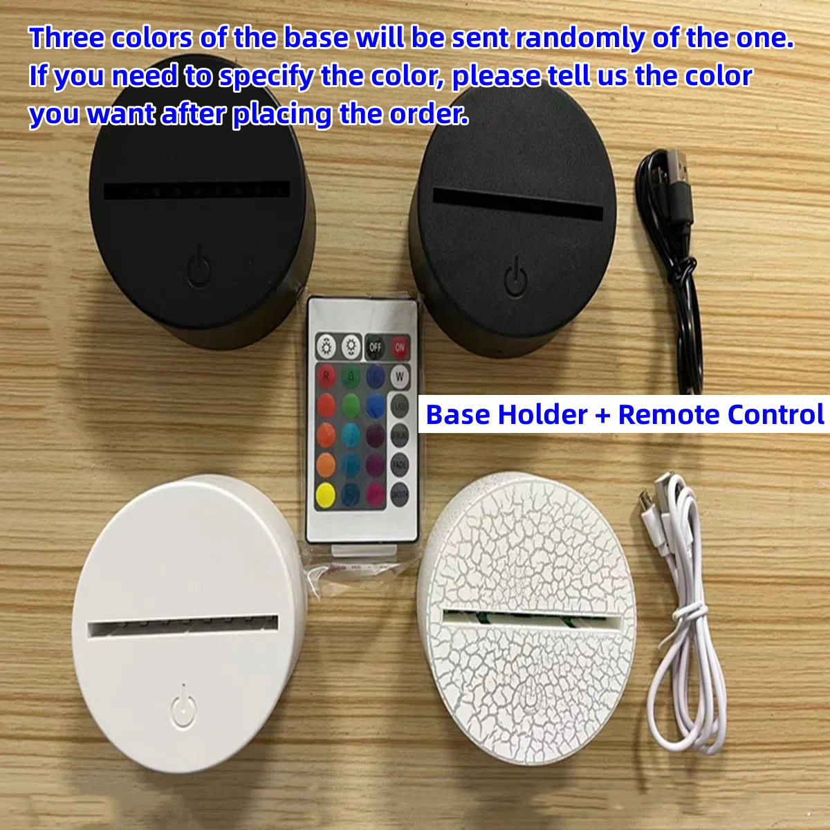 thumbnail image 3 of 3D Illusion LED Night Light for Kids, Spider Hero USB Desk Lamp 16 Colors Changing Touch & Remote Control for Boys Girls Fans, 3 of 5