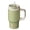 Avocado Green, variant on SURFVEN 30 oz Double Wall Insulated Stainless Steel Tumbler with Handle, Leakproof 2-in-1 Straw Lid, Blue