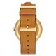 thumbnail image 3 of Reloj Rebecca Minkoff Dama Major Café 2200013 - S007 Rebecca Minkoff 2200013, 3 of 4