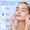 thumbnail image 2 of Mascarilla facial Ruduwu Collagen Reafirmante con Péptidos de Colágeno, 2 of 7