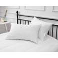 thumbnail image 1 of Millano Everyday Pillow Protector - Four Pack, 1 of 3