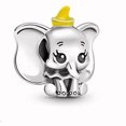 thumbnail image 1 of Colgante De Plata 925 Disney diy Pandora Accesorios Para Mujer Gao Jiahui unisex, 1 of 2