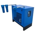 thumbnail image 5 of 10GW High Temperature Refrigerating Dryer Air Compressor Refrigerated Freeze Dryer with Filter 53 CFM, 5 of 9