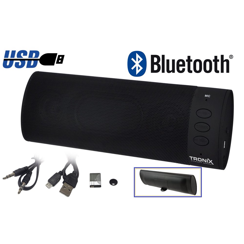 Bluetooth Speaker Soundbar for Apple iPhone 5 5s 5c 4 4s 6 6s 6+ Plus