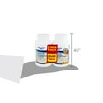 Equate Triple Strength Glucosamine & Chondroitin Complex Dietary Supplement Twin Pack, 80 Count