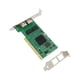 thumbnail image 1 of Tarjeta Gigabit Ethernet con doble filtro PCI de 2 puertos Gigabit para Intel 82546 y Windows 7, 1 of 14