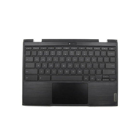 New Genuine Lenovo Chromebook 500e 2nd Gen Palmrest Touchpad 5CB0T79601