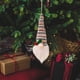 thumbnail image 5 of Gnome Decoraciones de Navidad de Punto Lámpara Muñeca sin Rostro, Brillante Rudolf Enano Artesanal para Escritorio Chimenea Estantería Decoración, Decoraciones de Navidad para el Hogar, 5 of 6